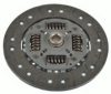 SACHS 1878 600 673 Clutch Disc